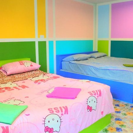 Boon Nam Fah Resort Chao Lao Beach Zewnętrze zdjęcie