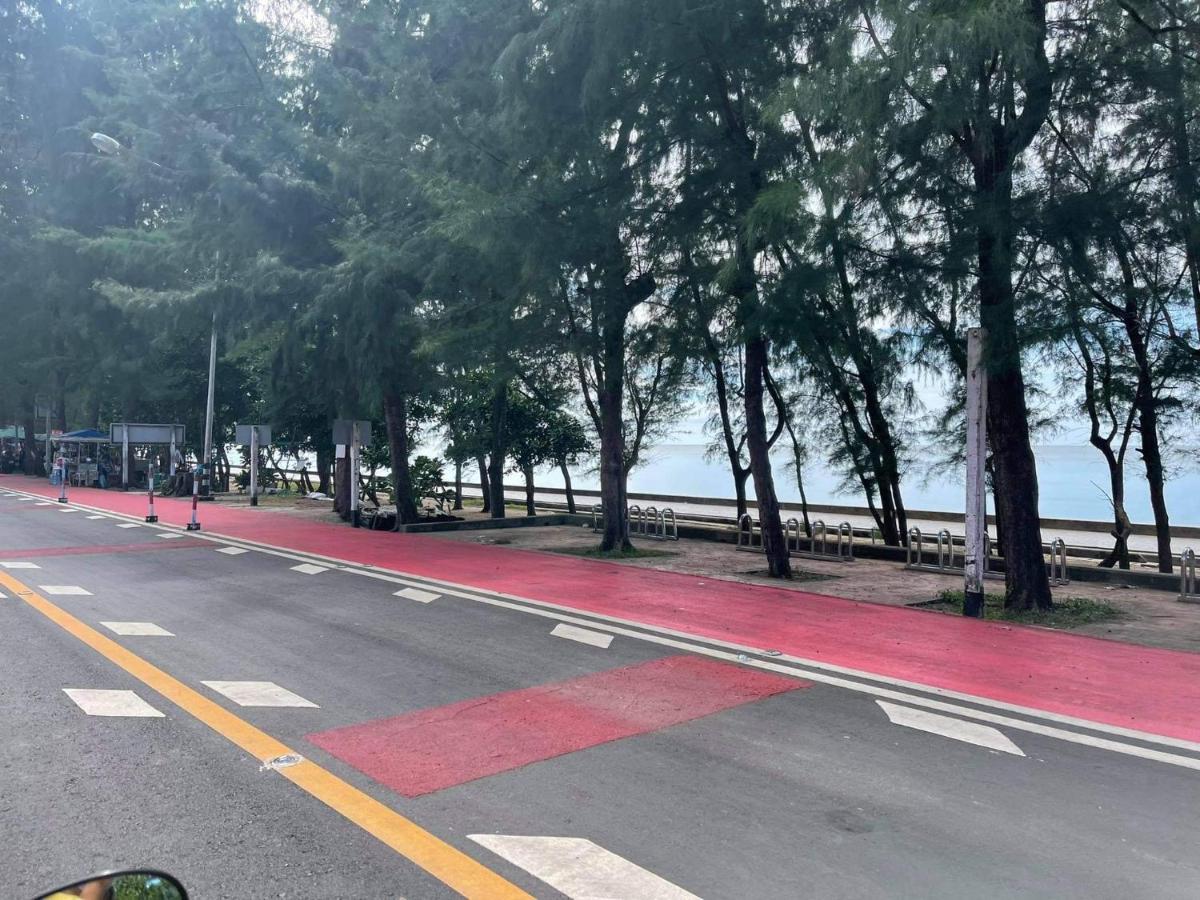 Boon Nam Fah Resort Chao Lao Beach Zewnętrze zdjęcie