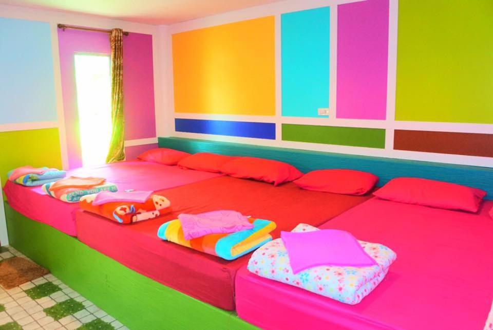Boon Nam Fah Resort Chao Lao Beach Pokój zdjęcie