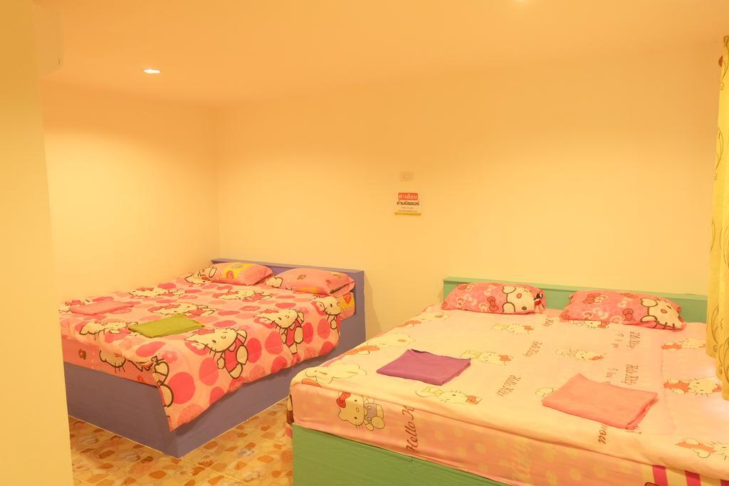 Boon Nam Fah Resort Chao Lao Beach Zewnętrze zdjęcie