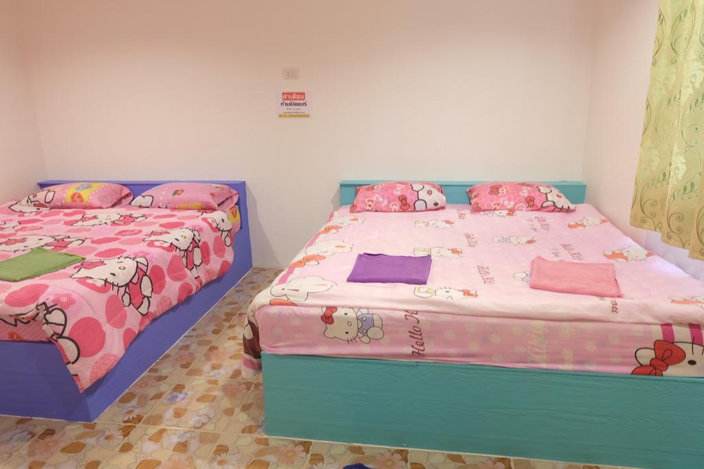 Boon Nam Fah Resort Chao Lao Beach Zewnętrze zdjęcie