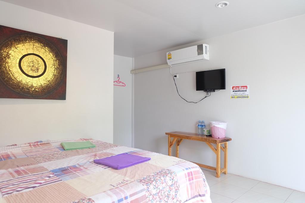Boon Nam Fah Resort Chao Lao Beach Zewnętrze zdjęcie