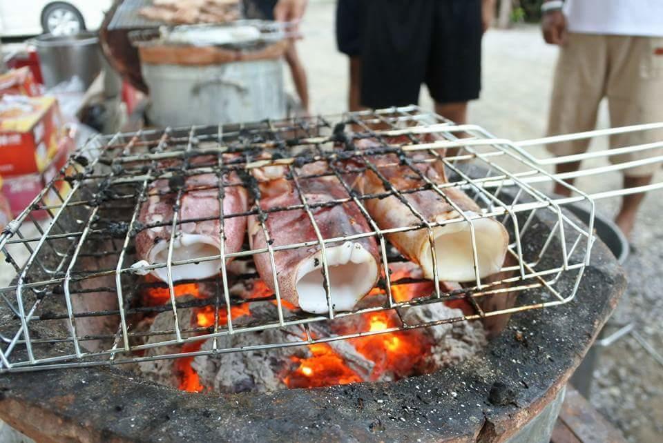 Boon Nam Fah Resort Chao Lao Beach Zewnętrze zdjęcie