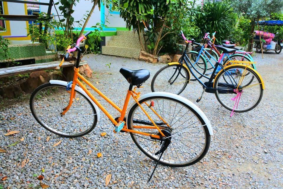 Boon Nam Fah Resort Chao Lao Beach Zewnętrze zdjęcie