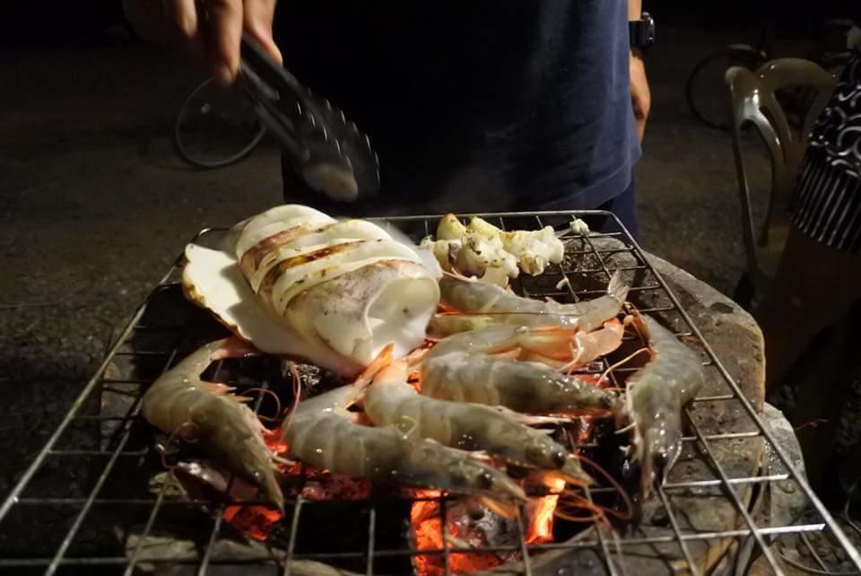 Boon Nam Fah Resort Chao Lao Beach Zewnętrze zdjęcie
