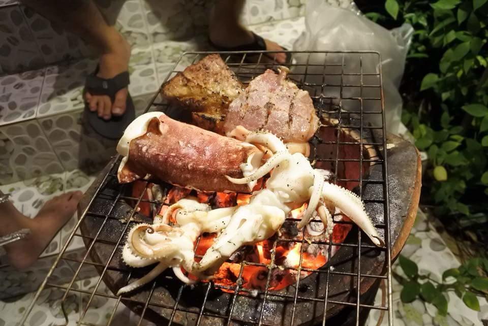 Boon Nam Fah Resort Chao Lao Beach Zewnętrze zdjęcie