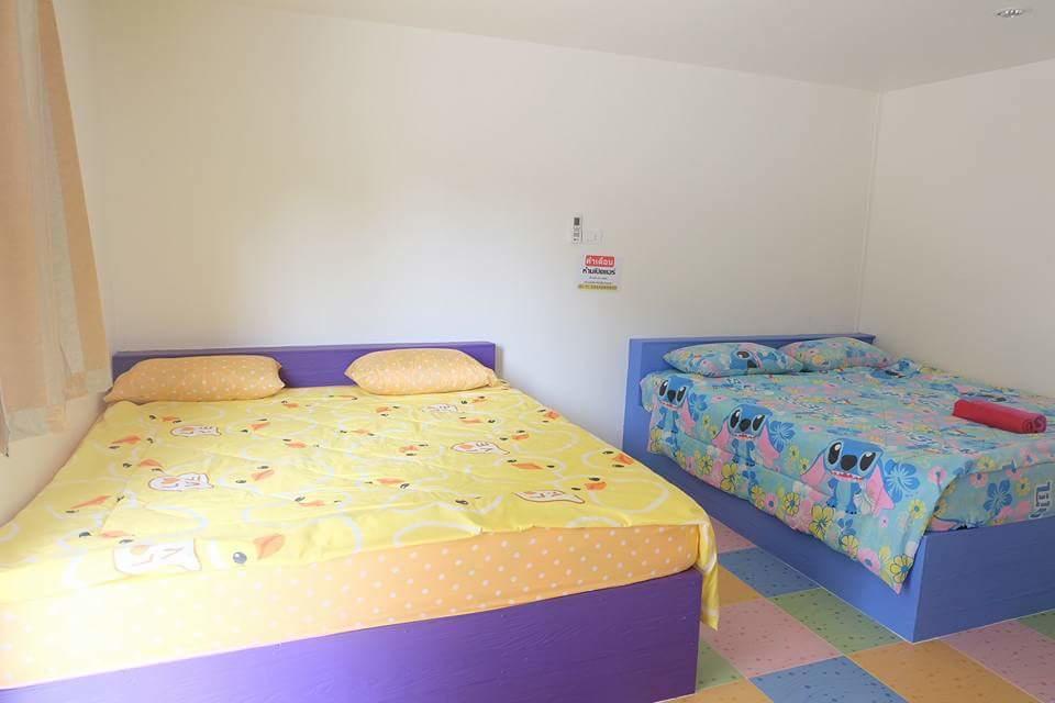 Boon Nam Fah Resort Chao Lao Beach Zewnętrze zdjęcie