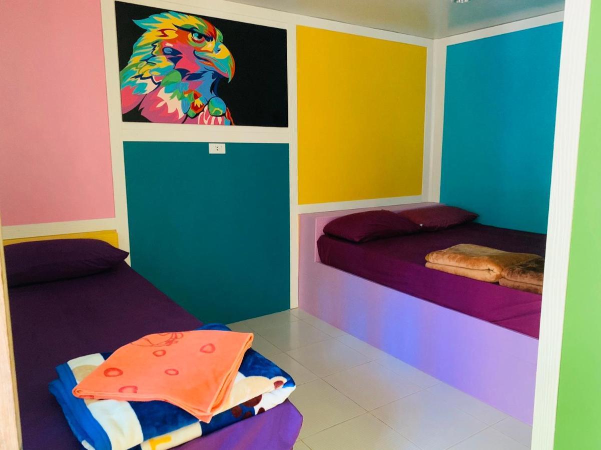 Boon Nam Fah Resort Chao Lao Beach Zewnętrze zdjęcie